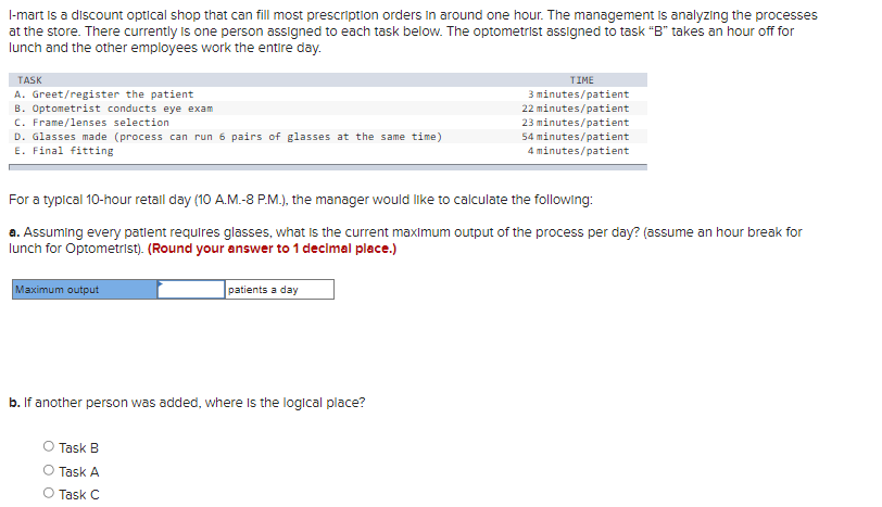 1-mart is a discount optical shop that can fill