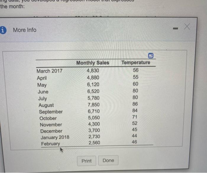 After graduation, you take a position at