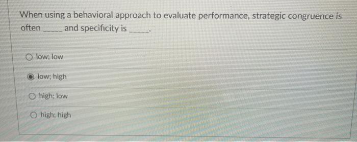 You decide to measure job satisfaction using a