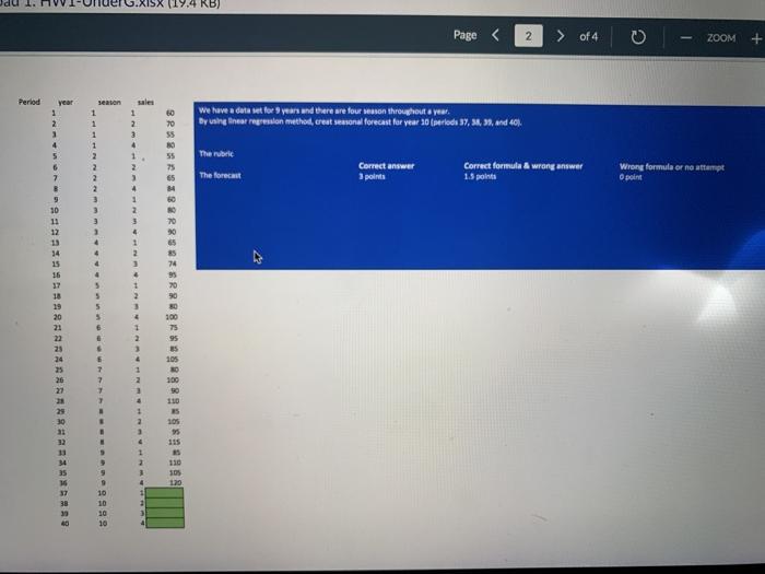 (14.4 KB) Page < 2 of 4 ZOOM Period sekten We