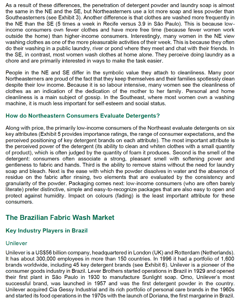 you should step back from the situation and