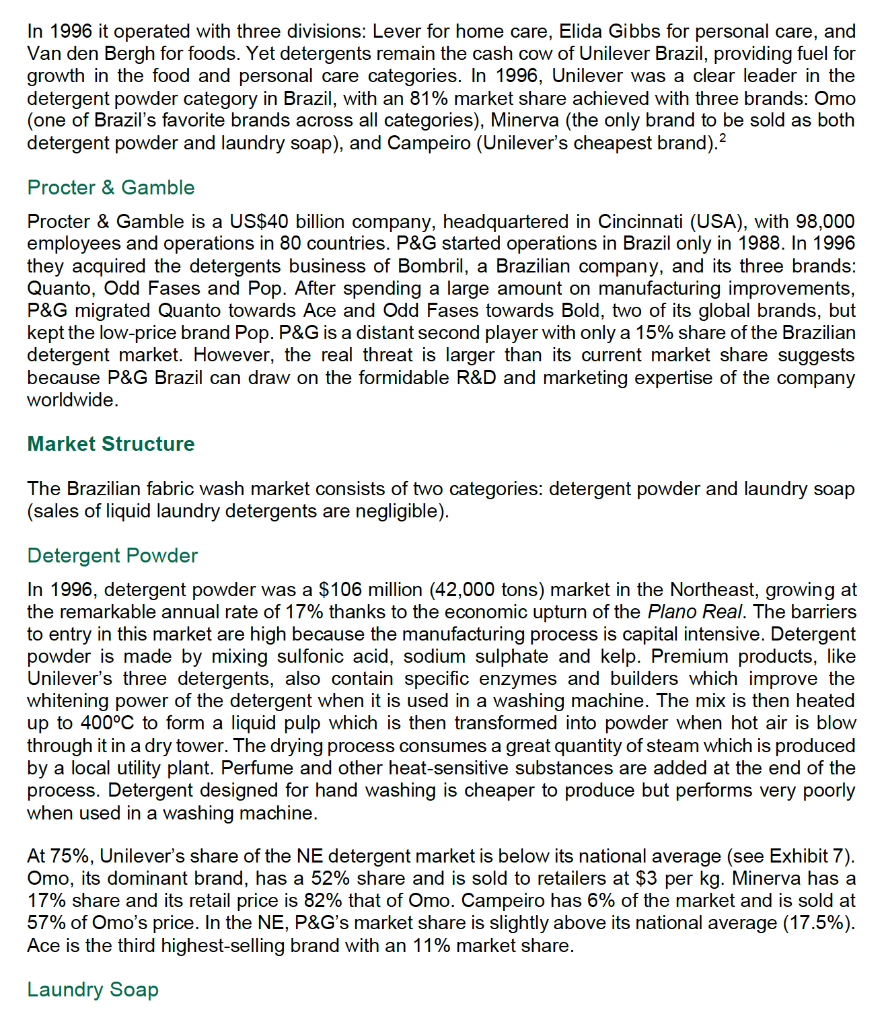 you should step back from the situation and