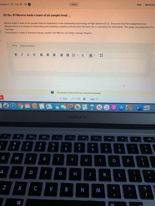 hapters 1-10 July 25-29 Saved Help Save & Ex Es