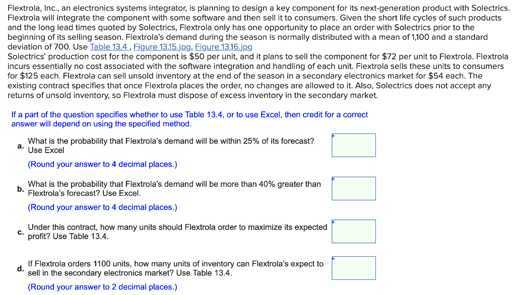 Flextrola, Inc., an electronics systems