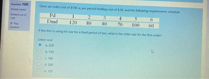 Activity 4 in a network diagram has an optimistic