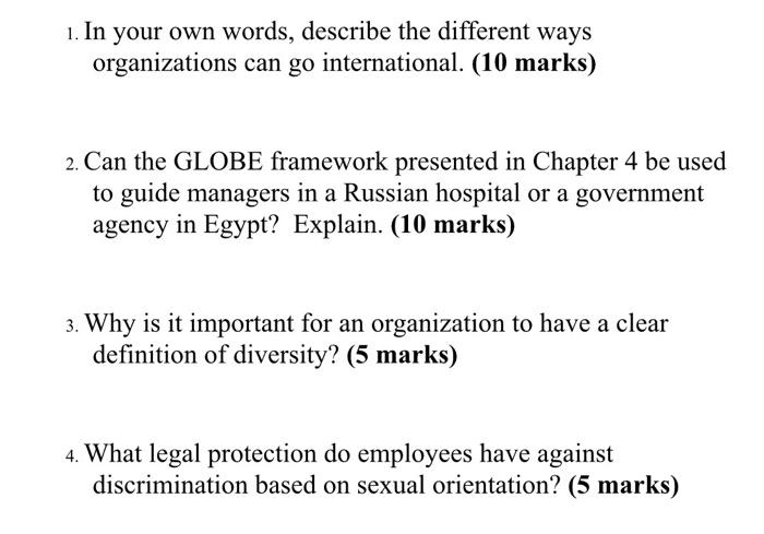 answer all questions label each one please and