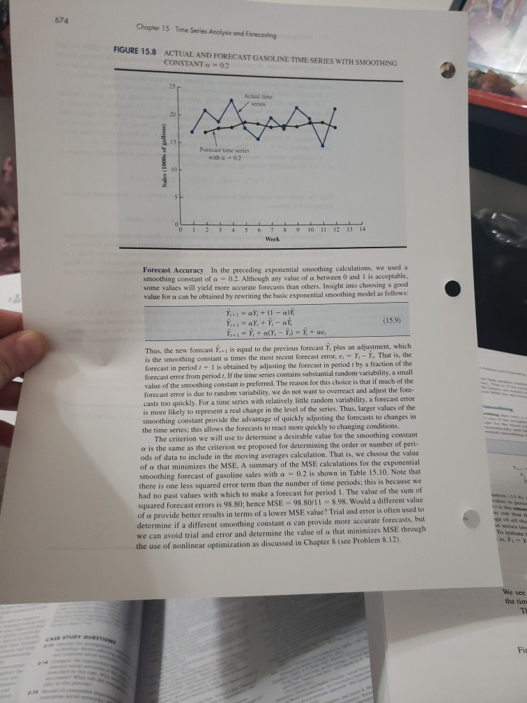 I need help summarizing the importance of this