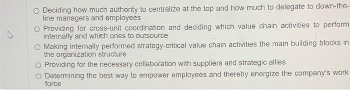 question 32 Question 32 Next > < Previous Which