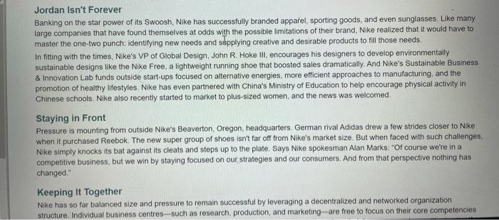 Pls ans correctly as much as possible Case 11.1