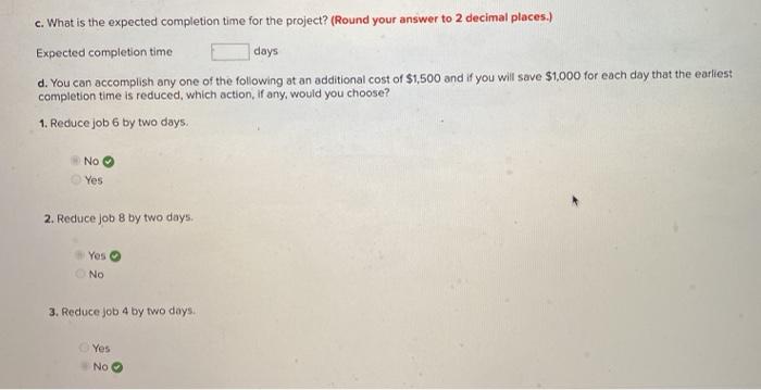 The following table represents a plan for a