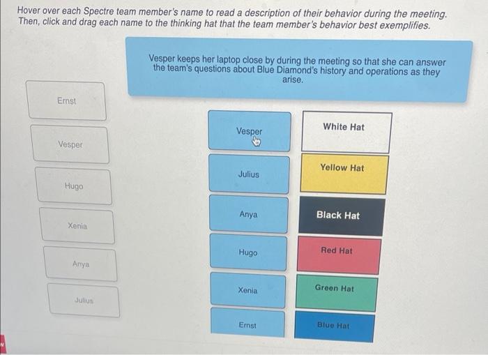Employers want workers who are able to think