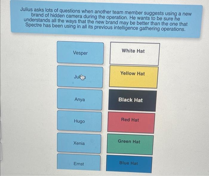 Employers want workers who are able to think