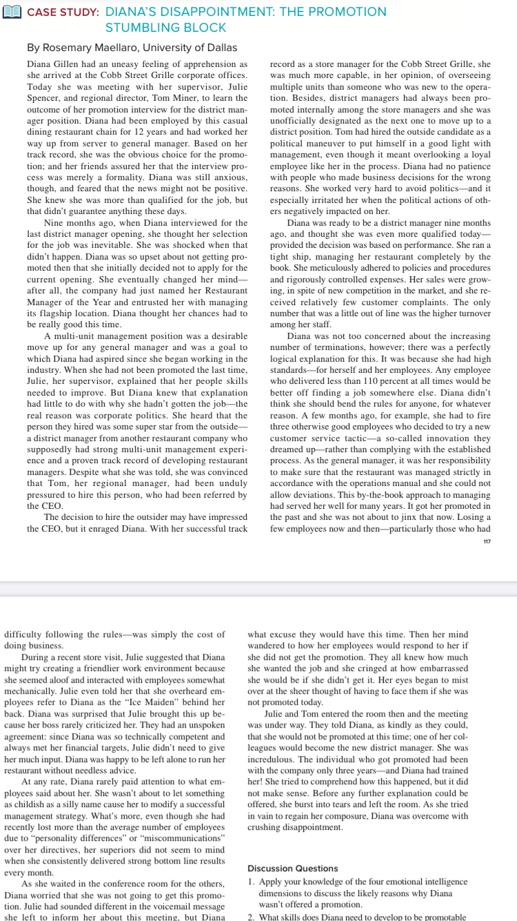 to move up to a a loyal tion: last die CASE