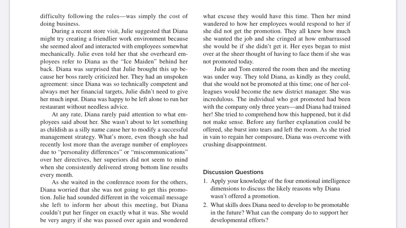 to move up to a a loyal tion: last die CASE