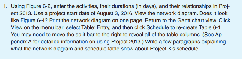 **************(I just need help with the network