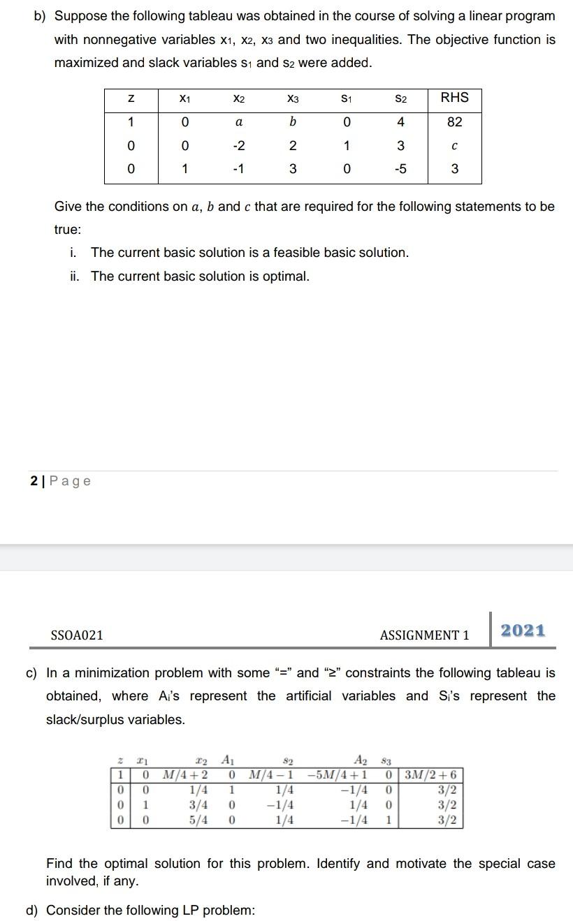 Please help with number c, there's no references!