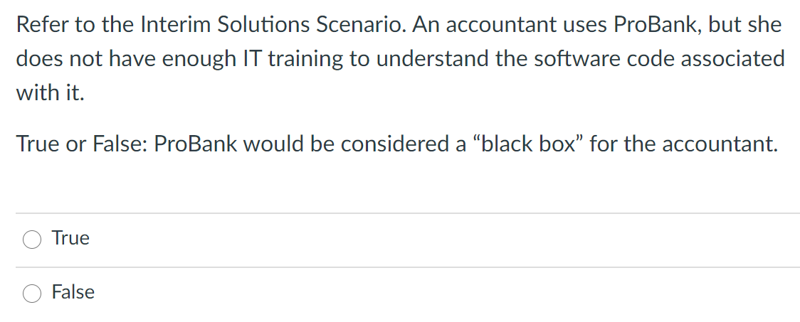 Left margin indicates line numbers. Business