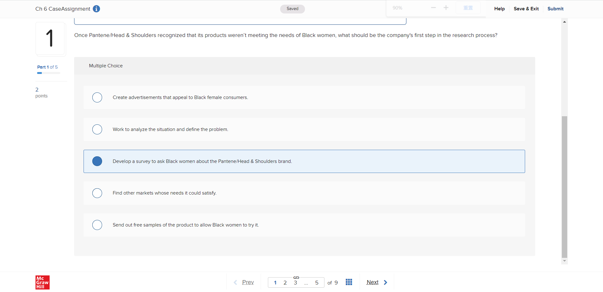 ! Required information Pantene/Head & Shoulders: