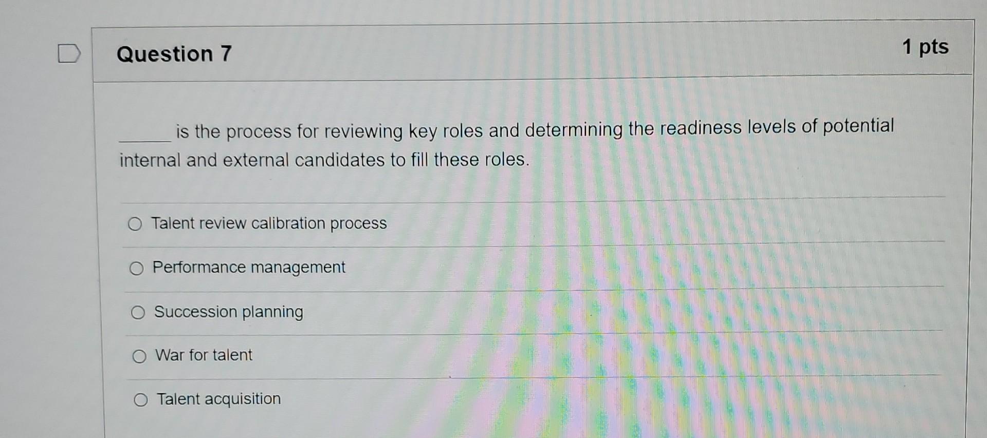 Which of the following conclusions have been