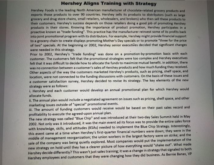 of sales at the time said "We were going through