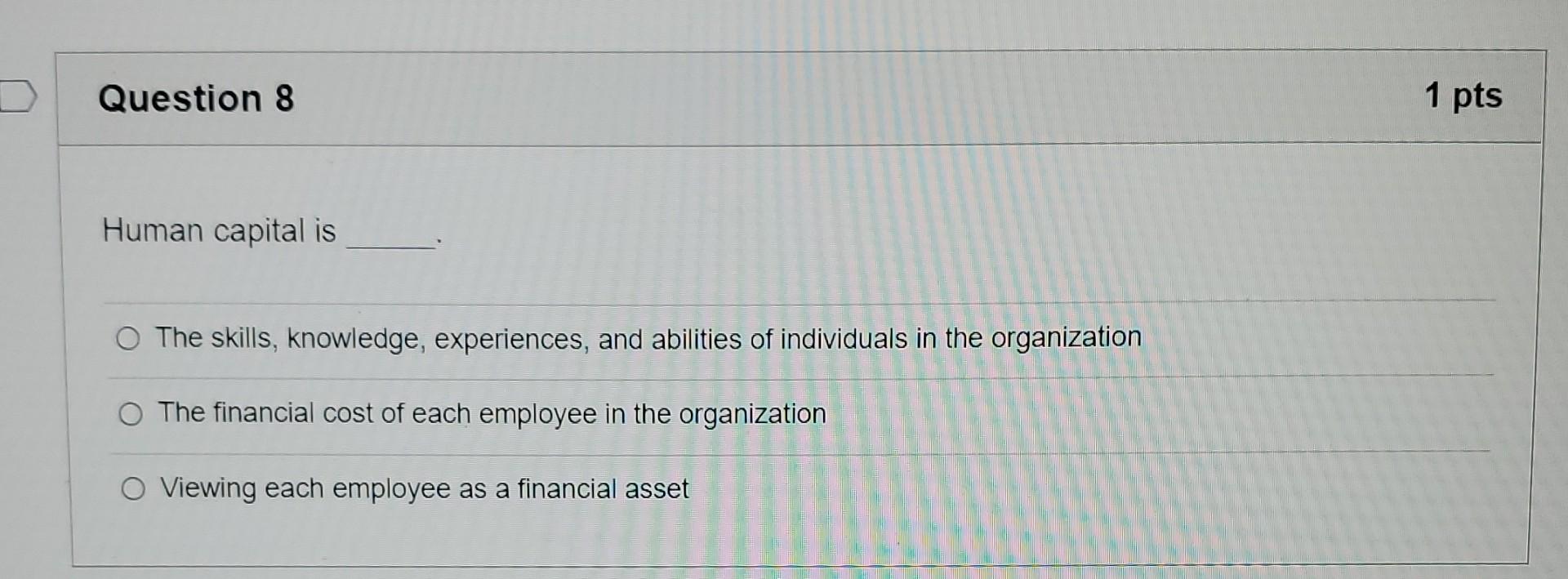 Which of the following conclusions have been