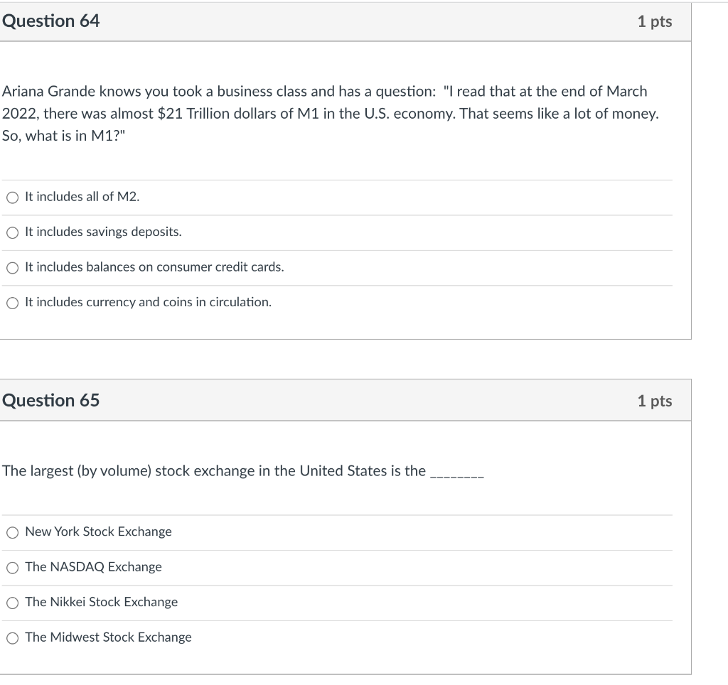One tool the Fed uses is reserve requirements.
