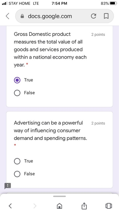 Classroom , LTE 6:19 PM 40% - We can divide up