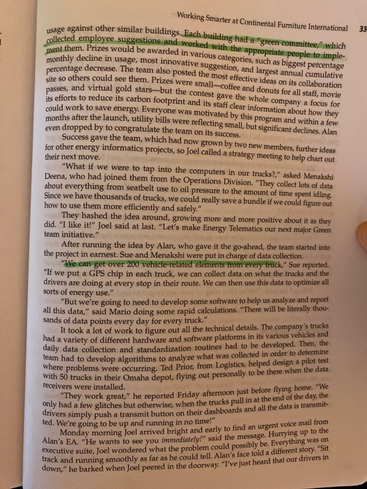 What are the key elements of the plan for Joel