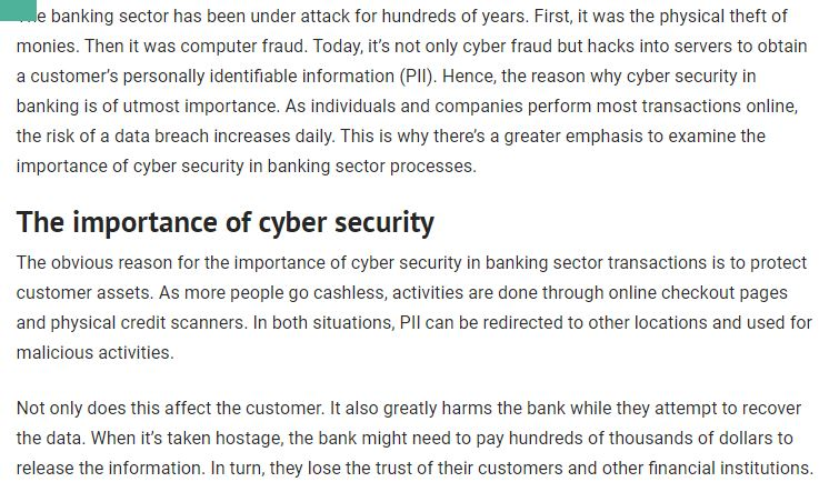 Section A: Read the case scenario below and