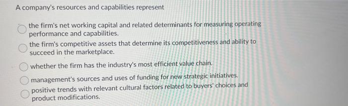 Saved Question 1 (1 point) In evaluating how well