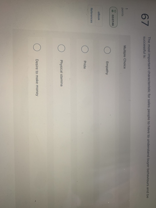 Help Save & EX Good closers have a strong desire