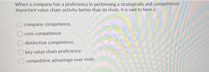Saved Question 1 (1 point) In evaluating how well