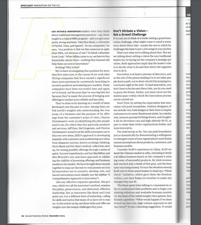 Consider answering these questions: What does