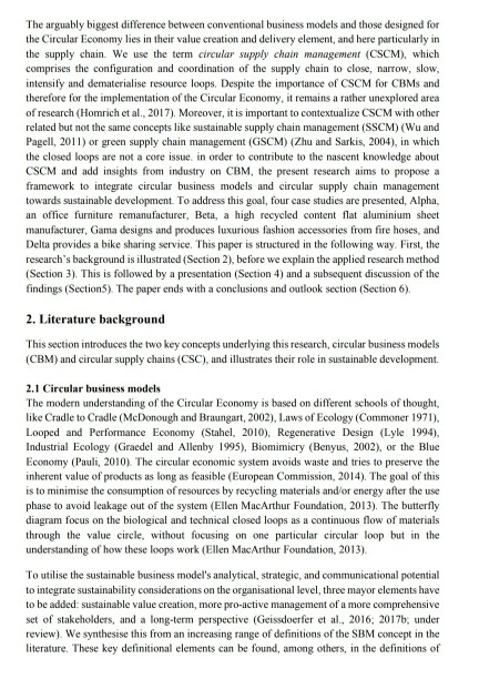 . Required Question: Make a good summary of the