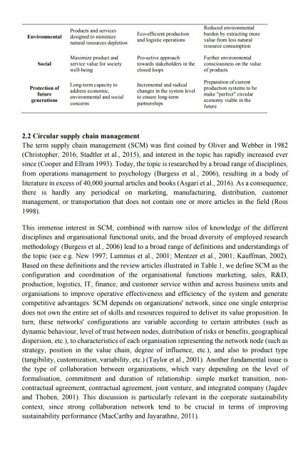 . Required Question: Make a good summary of the