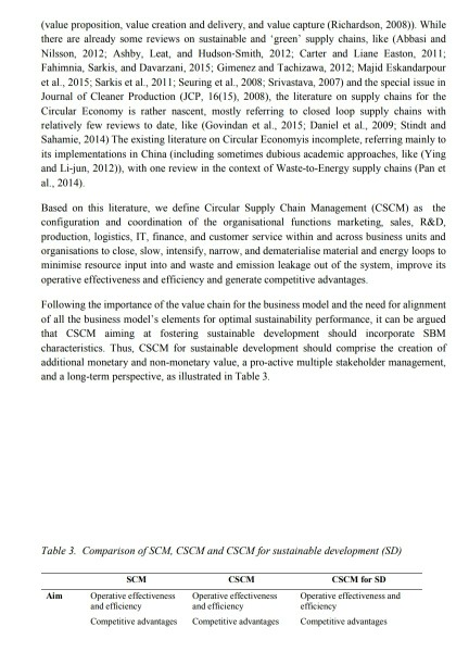 . Required Question: Make a good summary of the