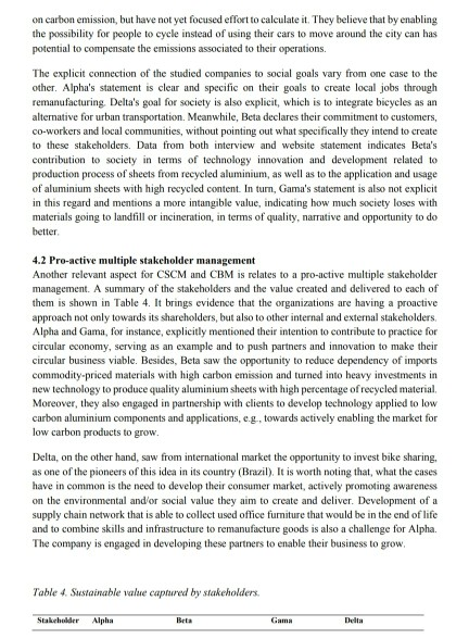 . Required Question: Make a good summary of the