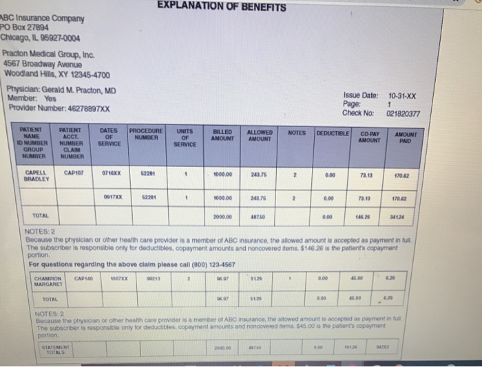 || Directions with Performance Evaluation