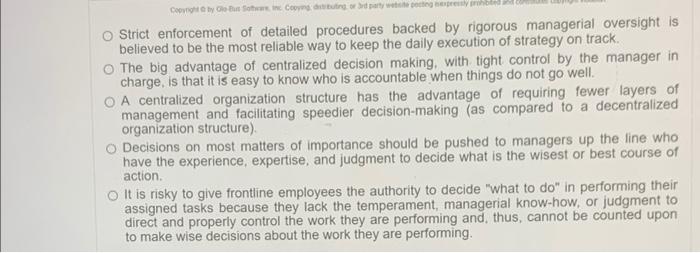 question 38 Question 38 Next > < Previous Which