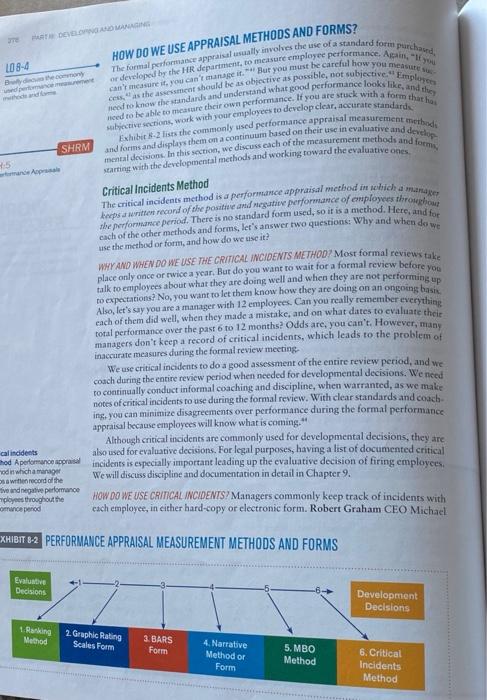 Questions 2-4! 2. Please re-read the section in