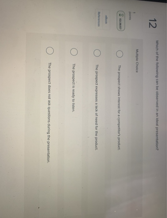 just tell the right amswer no need to explain