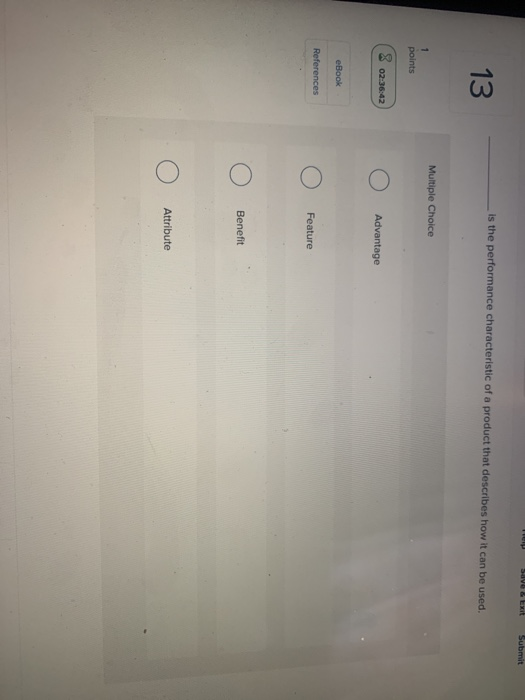 just tell the right amswer no need to explain