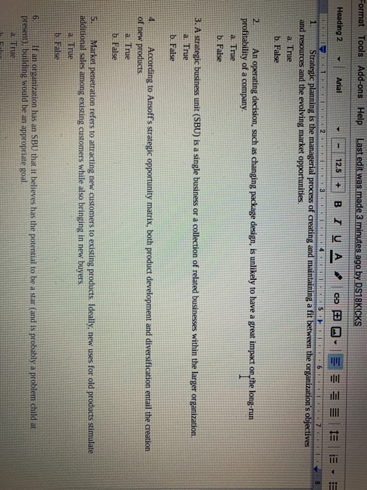 Format Tools Add-ons Help Last edit was made 3