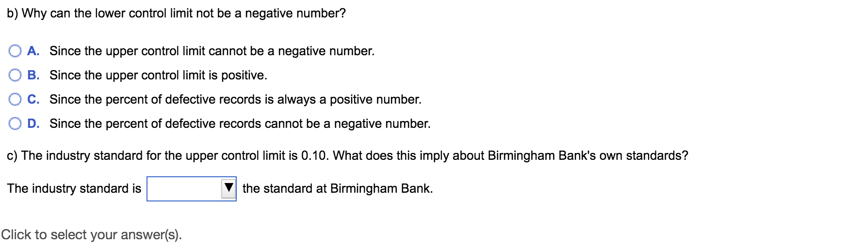 Five data entry operators work at the data