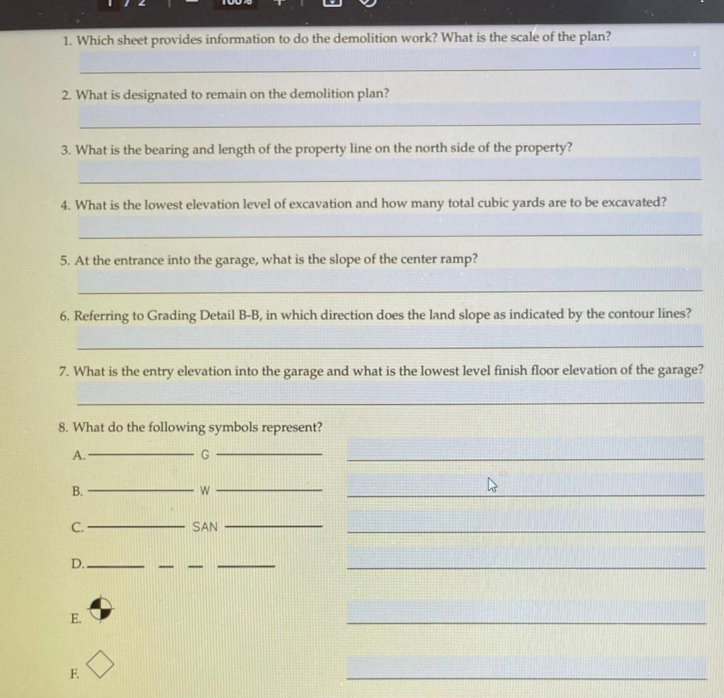Advanced Project D 333 9. What service should be