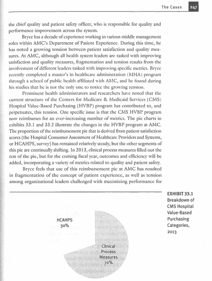 Case Questions - Please answer all 4 question! 1.