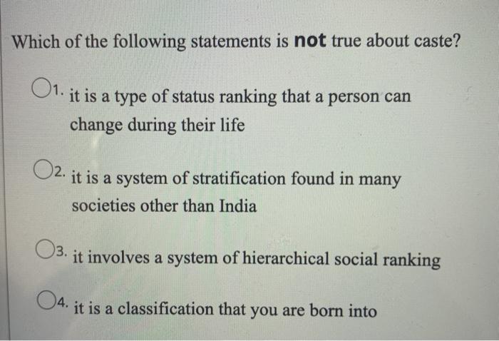 What is the nature of political authority in