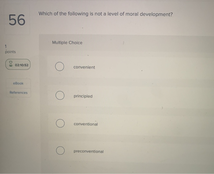 just tell the roght amswer no need to explain