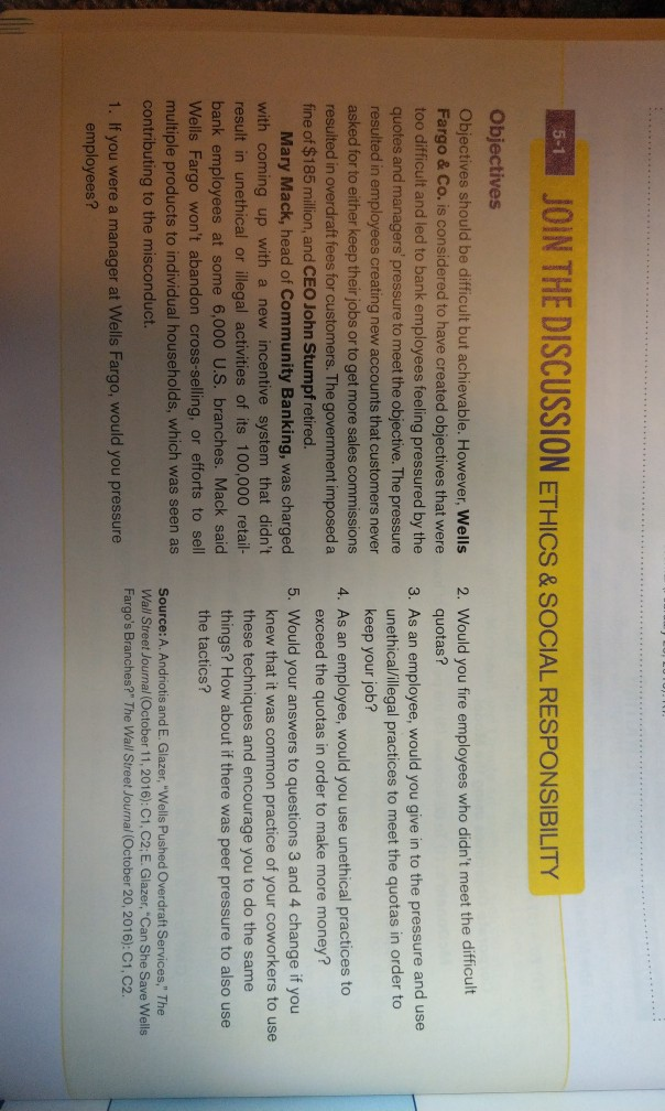 Can you please answer the 5 questions even in