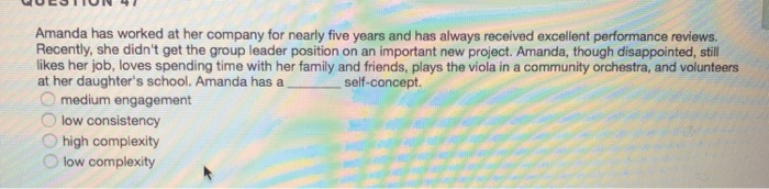 VULOFUN Amanda has worked at her company for